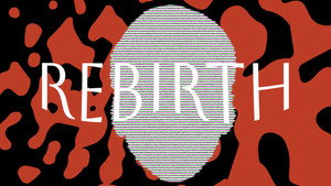 Cageoholic: Rebirth háttérkép