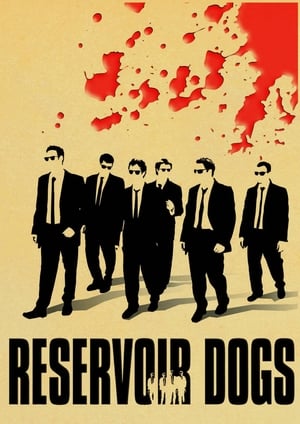 Reservoir Dogs