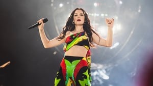 Jessie J: Rock in Rio VIII háttérkép