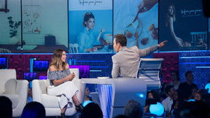 En mode Salvail Season 5 Ep.6 6. epizód