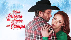 A Cowboy Christmas háttérkép