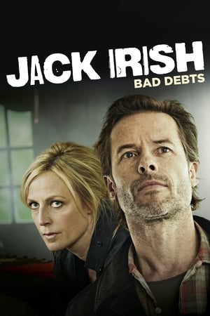 Jack Irish: Súlyos adósságok poszter