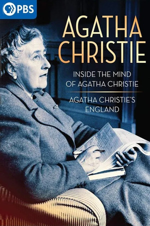 Inside the Mind of Agatha Christie poszter