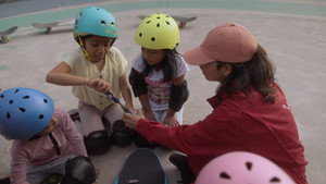 Territorio Skate háttérkép