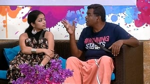 Bigg Boss Tamil Season 2 Ep.55 55. epizód