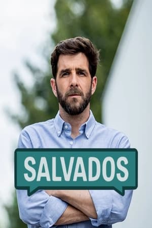 Salvados poszter