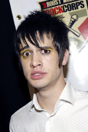 Brendon Urie profil kép