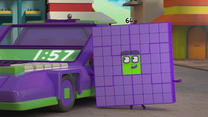 Numberblocks Speciális epizódok Ep.2 2. epizód