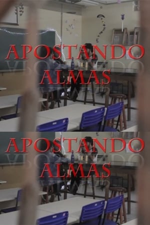 Apostando Almas poszter