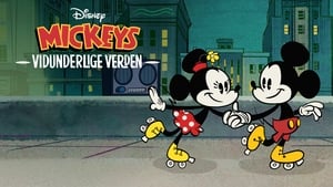 Mickey egér csodálatos világa kép