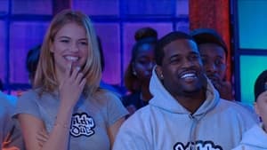 Nick Cannon Presents: Wild 'N Out Season 7 Ep.10 10. epizód