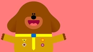 Hey Duggee kép