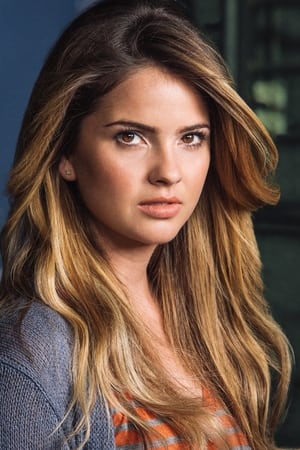 Shelley Hennig profil kép