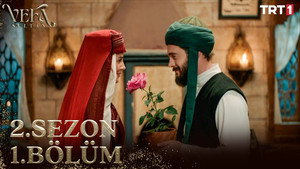 Vefa Sultan 2. évad Ep.1 1. epizód