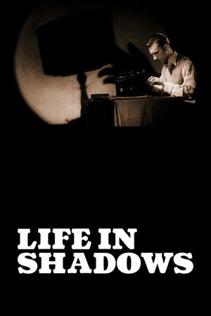 Vida en sombras poszter