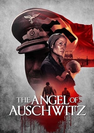 The Angel of Auschwitz poszter