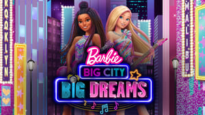 Barbie: Big City, Big Dreams háttérkép