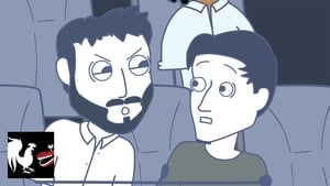 Rooster Teeth Animated Adventures Season 9 Ep.1 1. epizód