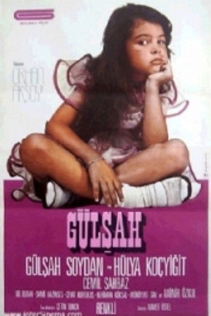 Gülşah poszter