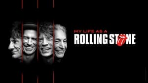 Életem a Rolling Stones-szal kép