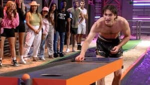 Big Brother 15. évad Ep.2 2. epizód