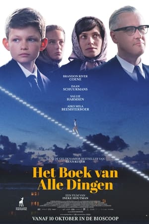 Het boek van alle dingen