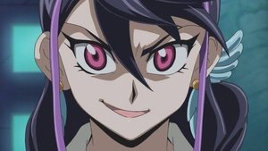 遊☆戯☆王ARC-V 1. évad Ep.124 124. epizód