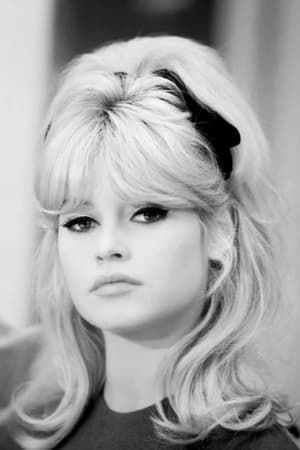 Brigitte Bardot profil kép