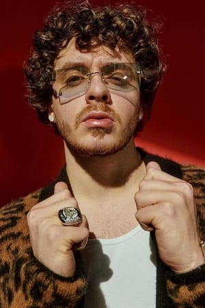 Jack Harlow profil kép