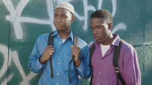 Naz & Maalik háttérkép