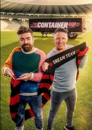 De Container Cup