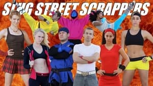 Slug Street Scrappers kép