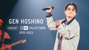 Gen Hoshino Concert Recollections 2015-2023 háttérkép