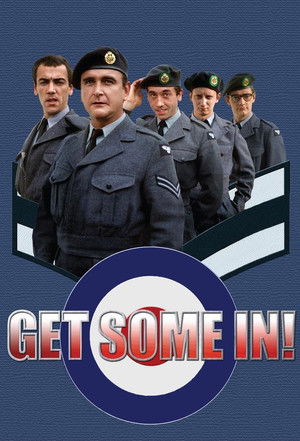 Get Some In!