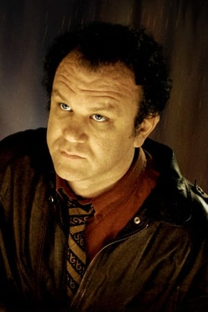 John C. Reilly profil kép