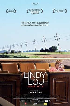 Lindy Lou, Juror Number 2 poszter