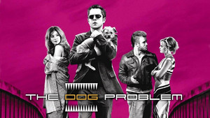 The Dog Problem háttérkép