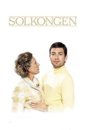 Solkongen