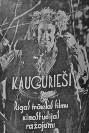 Kaugurieši