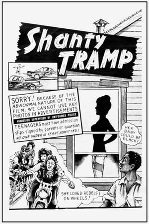 Shanty Tramp poszter