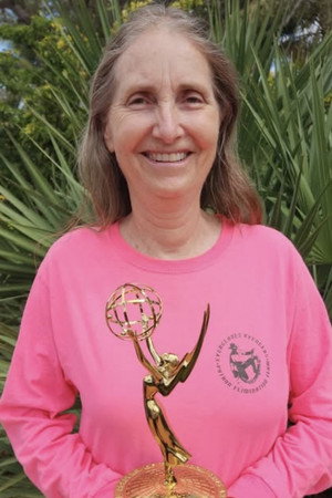 Donna Kalil profil kép