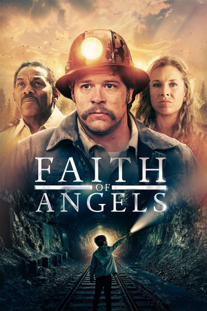 Faith of Angels poszter
