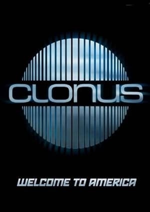 Parts: The Clonus Horror poszter