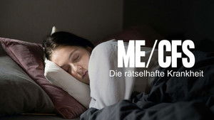 Die rätselhafte Krankheit – Leben mit ME/CFS háttérkép