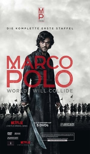 Marco Polo poszter