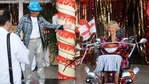 Benidorm Season 3 Ep.1 1. epizód