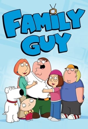 Family Guy poszter