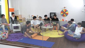 SAFE HOUSE บ้านลับ จับ LIVE 4. évad Ep.9 9. epizód
