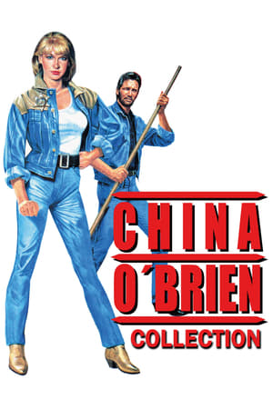 China O'Brien filmek