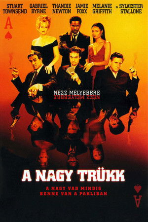 A nagy trükk